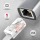 Axagon ADE-TXPD USB-C gigabit ethernet adapter z PD 100W - 1485410 - zdjęcie 2